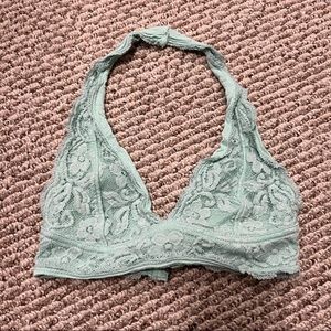 Urban Outfitters Halter Bralette